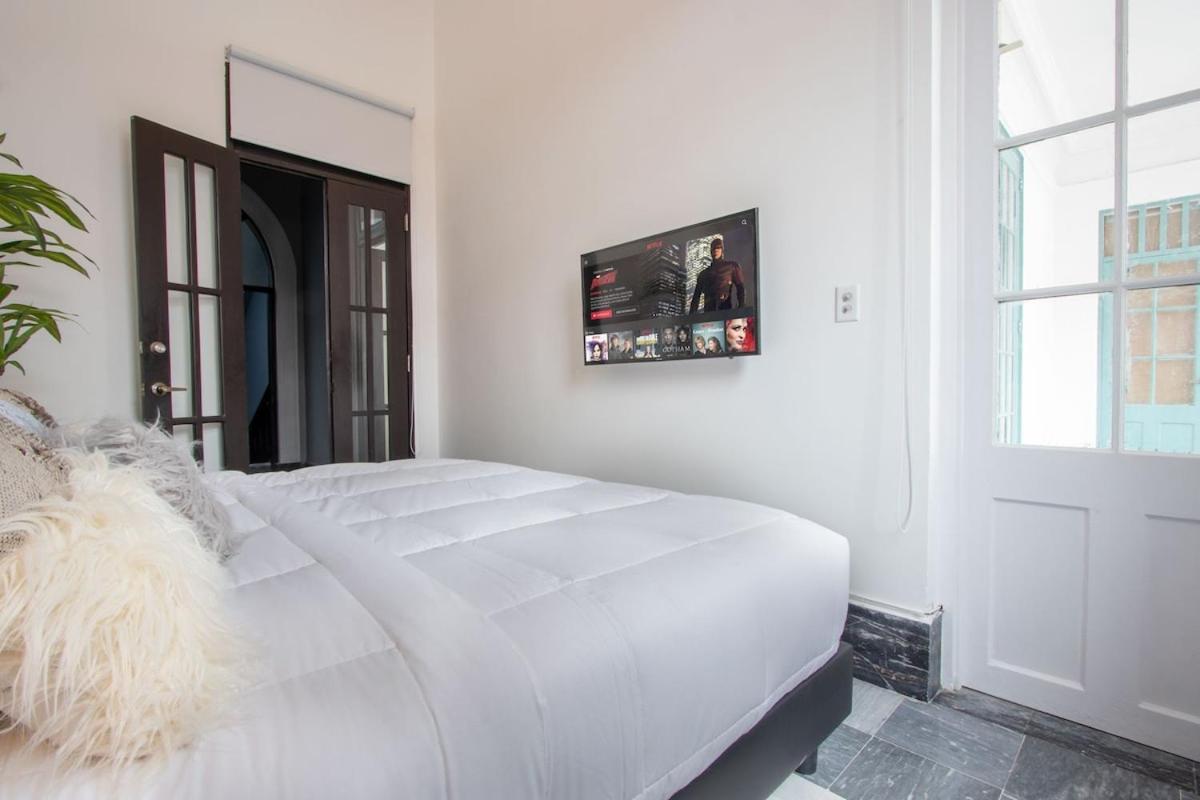 Amazinn Places Casco Viejo Pool And Rooftop VI パナマ・シティー エクステリア 写真